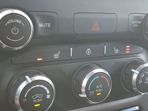 Certified 2023 RAM 1500 Big Horn AWD/4WD image 29