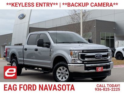 Used 2021 Ford F250 XL w/ STX Appearance Package