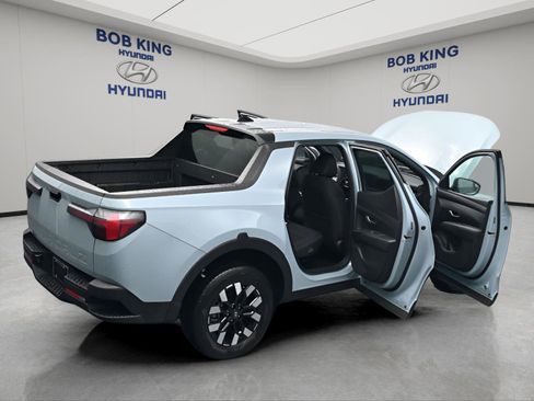 New 2026 Hyundai Santa Cruz SE FWD image 27