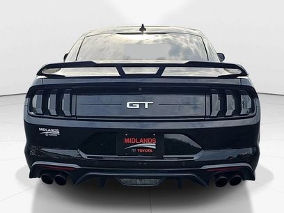 Used 2021 Ford Mustang GT Premium w/ Ford Safe & Smart Package