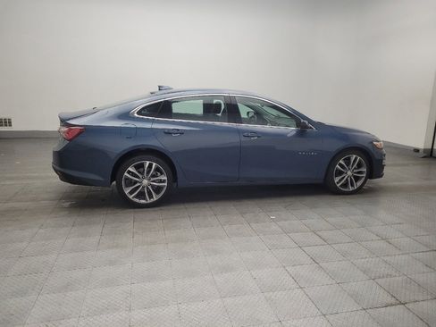 Used 2024 Chevrolet Malibu LT FWD image 10