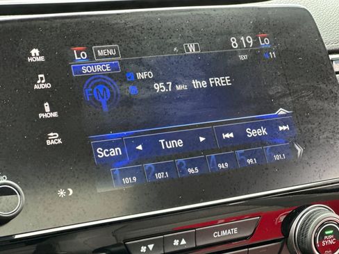 Used 2017 Honda CR-V EX-L image 20
