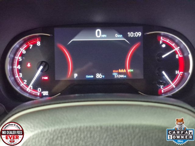 Certified 2024 Toyota RAV4 Adventure AWD/4WD image 14