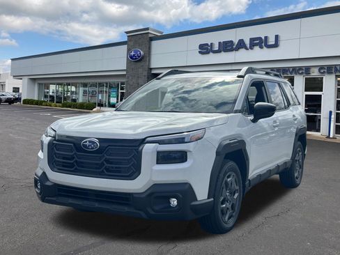 New 2026 Subaru Outback Premium AWD/4WD image 3