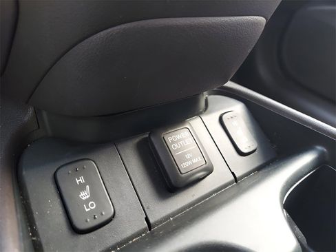 Used 2012 Honda CR-V EX-L image 25