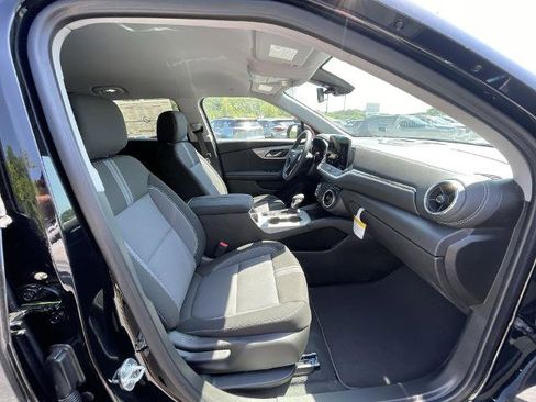 New 2025 Chevrolet Blazer LT w/ Redline Edition image 68