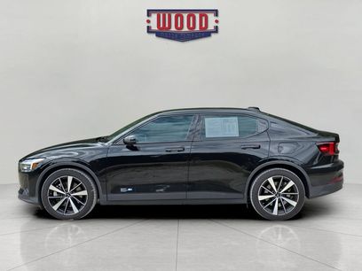 Used 2022 Polestar Polestar 2 w/ Plus Package
