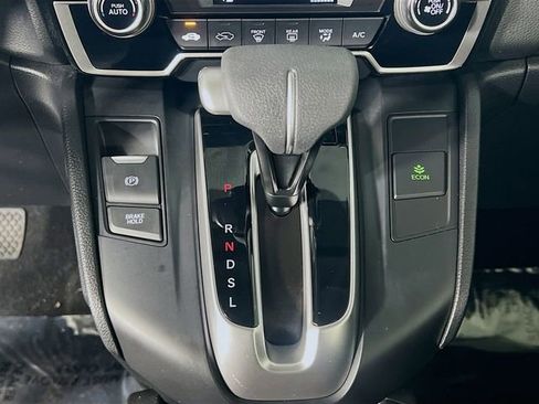 Used 2018 Honda CR-V LX image 23