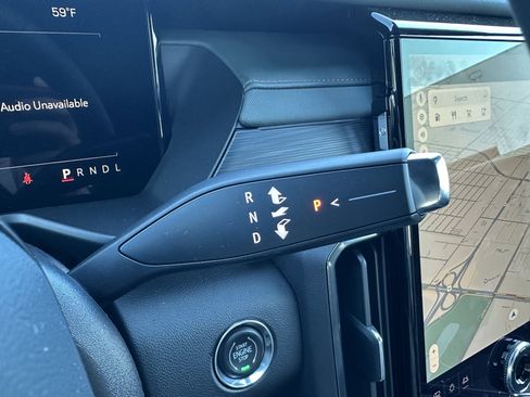 New 2025 GMC Acadia AT4 w/ Super Cruise Package image 39