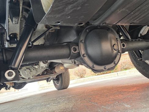 Used 1996 Jeep Cherokee 4WD 4-Door image 19