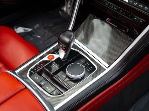 Used 2023 BMW M8 Competition image 33