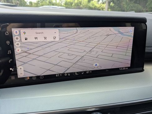 New 2025 Nissan Murano SL AWD/4WD image 25