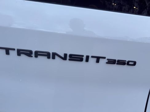 New 2026 Ford Transit 350 XL image 49
