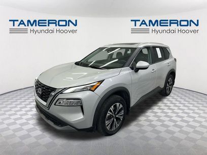 Used 2023 Nissan Rogue SV w/ SV Premium B Package