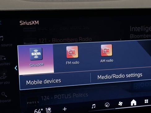 Used 2025 BMW X7 xDrive40i image 67