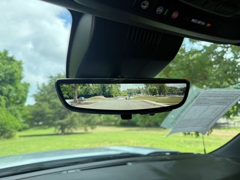 Used 2024 GMC Sierra 1500 AT4 w/ Technology Package image 41