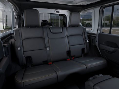 New 2026 Jeep Wrangler Unlimited Sport AWD/4WD image 41