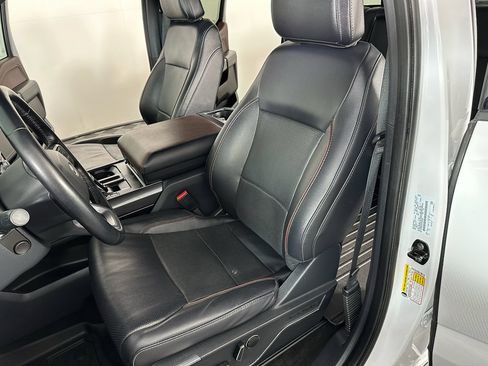 Used 2023 Ford F150 Lariat w/ Equipment Group 502A High AWD/4WD image 27
