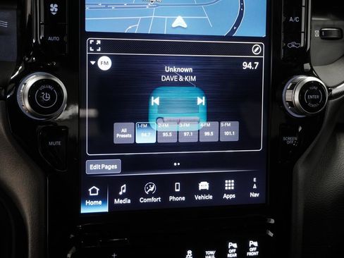 New 2026 RAM 2500 Power Wagon image 28