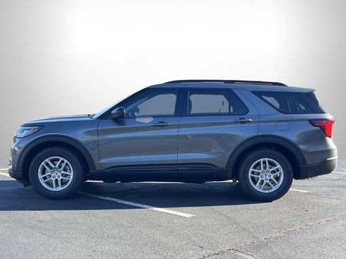New 2026 Ford Explorer Active w/ Active Comfort Package RWD image 22
