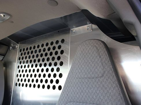 Used 2025 Chevrolet Express 2500 Extended w/ Communications Package image 24