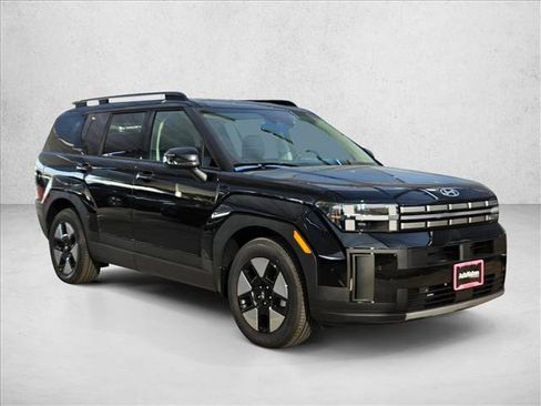 New 2026 Hyundai Santa Fe SEL image 7