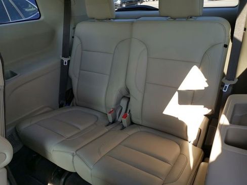 Used 2019 GMC Acadia Denali w/ LPO, Floor Liner Package image 3