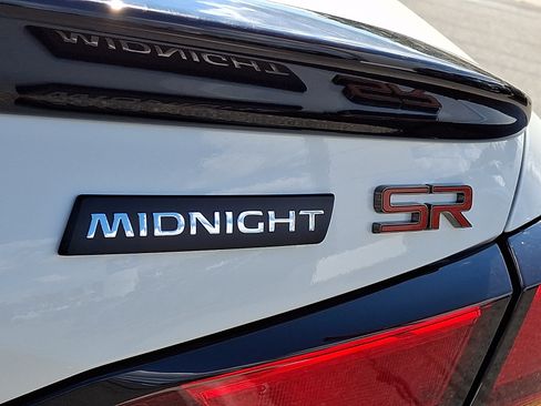 New 2026 Nissan Altima 2.5 SR w/ SR Midnight Edition Package AWD/4WD image 22