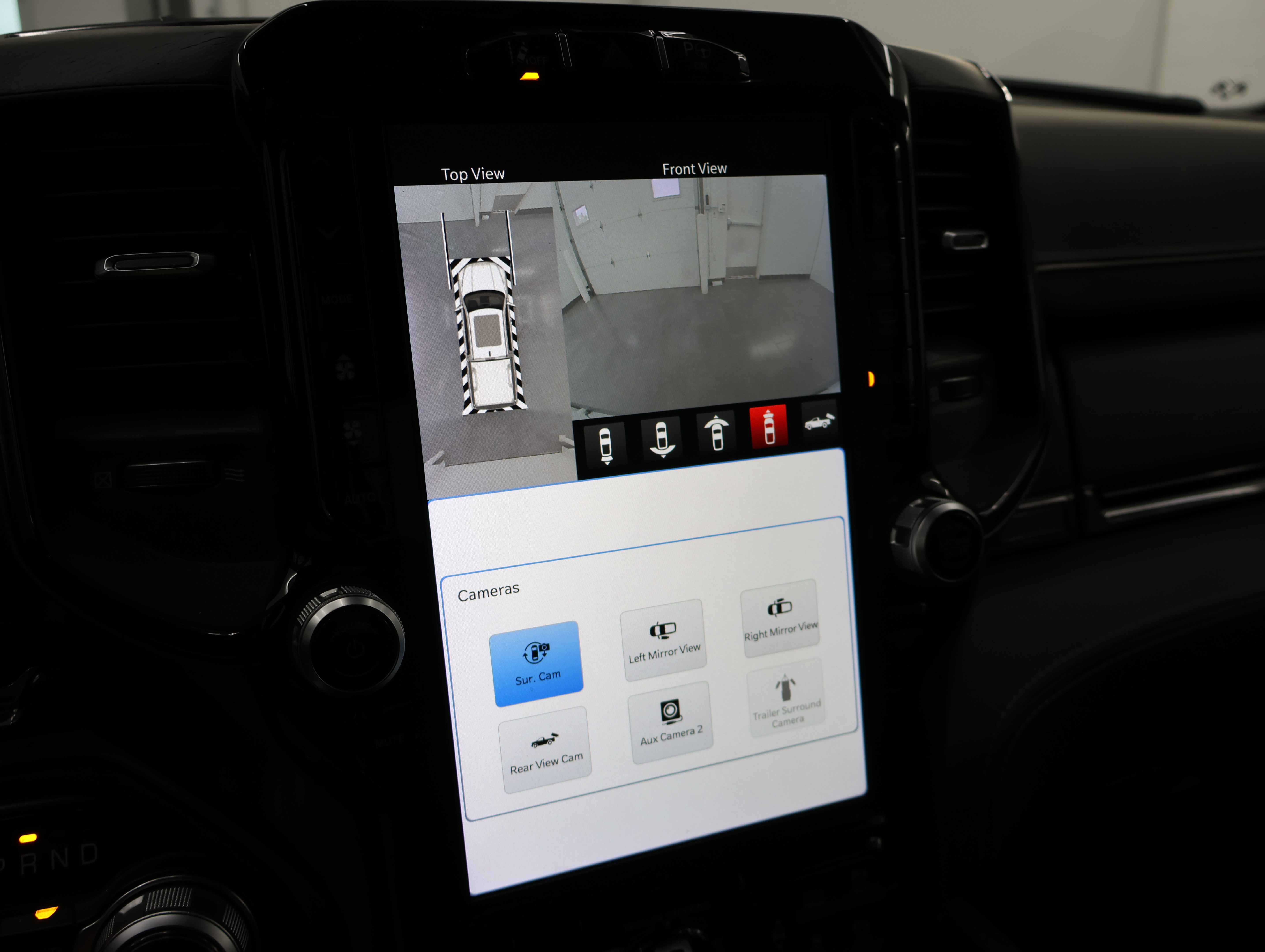 Used 2022 RAM 1500 Limited AWD/4WD image 19
