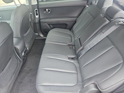 New 2026 Hyundai Ioniq 5 SEL RWD image 15