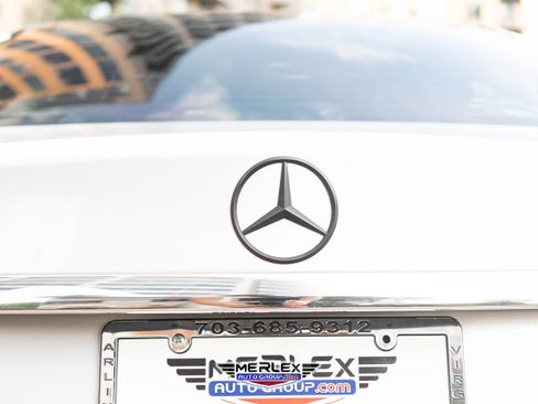 Used 2019 Mercedes-Benz C 300 Sedan image 47