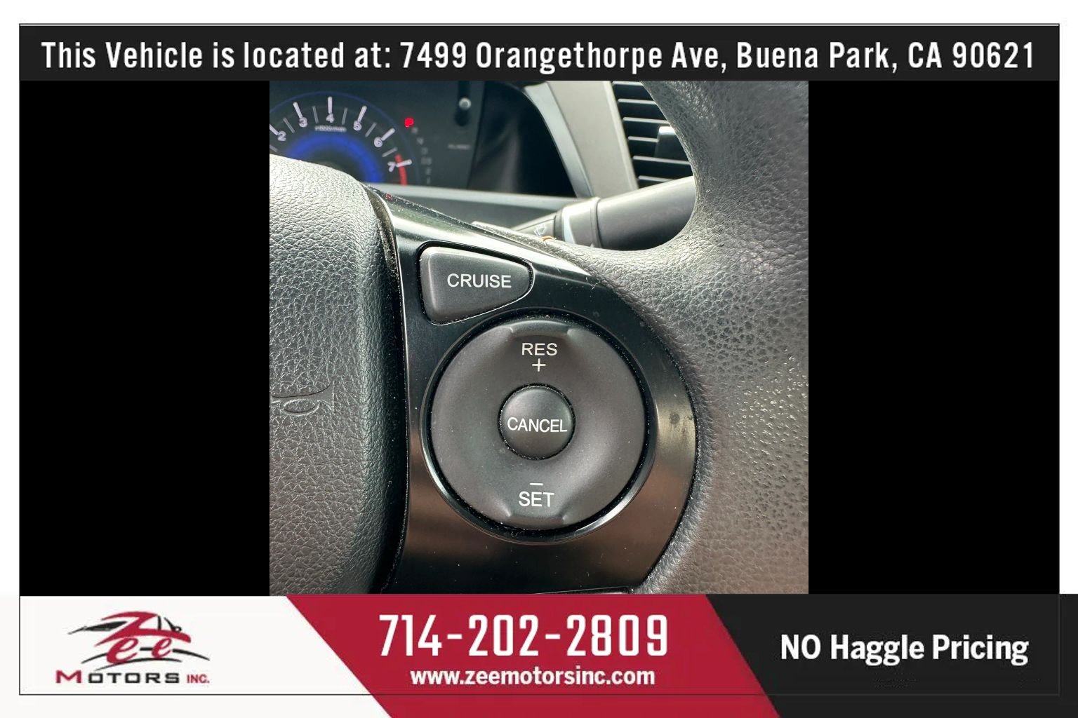 Used 2012 Honda Civic EX image 25