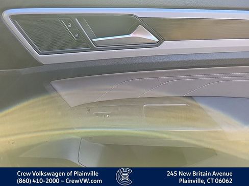 Certified 2022 Volkswagen Atlas SE image 42