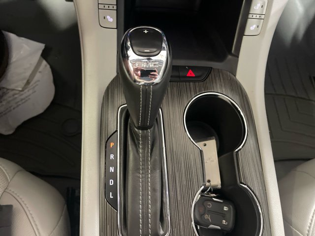 Used 2018 GMC Acadia SLT AWD/4WD image 21