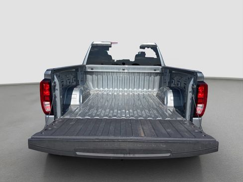 Used 2025 GMC Sierra 1500 Elevation AWD/4WD image 20