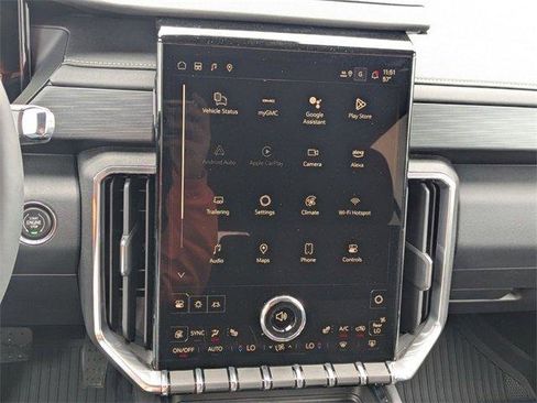 New 2025 GMC Acadia Elevation w/ LPO, Floor Liner Package image 19