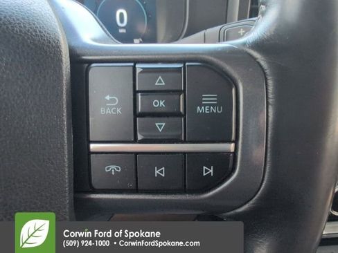 Used 2024 Ford F350 Lariat w/ Sport Appearance Package image 25