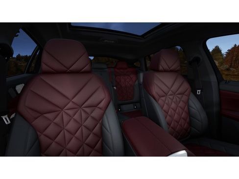 New 2027 BMW X6 xDrive40i AWD/4WD image 11