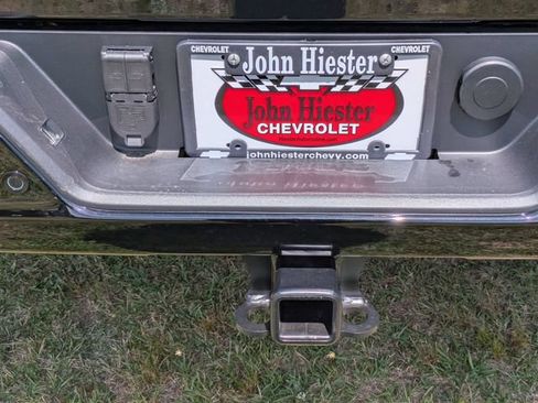 New 2026 Chevrolet Silverado 2500 LT w/ Trail Boss Package AWD/4WD image 30