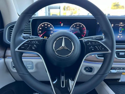 New 2026 Mercedes-Benz GLE 450 4MATIC image 26