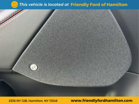 Used 2025 Ford Mustang Mach-E Premium w/ Sport Appearance Package image 18