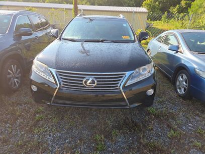 Used 2015 Lexus RX 350 FWD