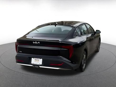 Used 2025 Kia K4 FWD image 13