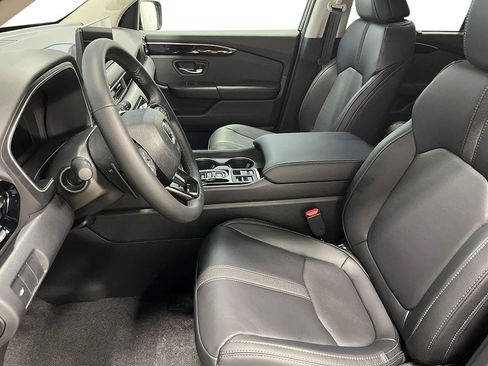 New 2026 Honda Pilot EX-L image 14