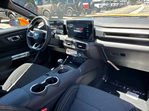 New 2026 Ford Mustang GT RWD image 15