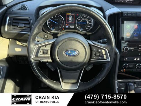 Used 2022 Subaru Ascent Limited w/ Technology Package AWD/4WD image 14