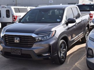 Used 2023 Honda Ridgeline RTL video 1