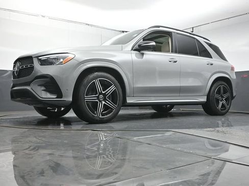 New 2026 Mercedes-Benz GLE 350 4MATIC image 35