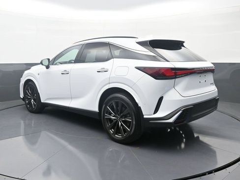 Used 2024 Lexus RX 350 F Sport image 5