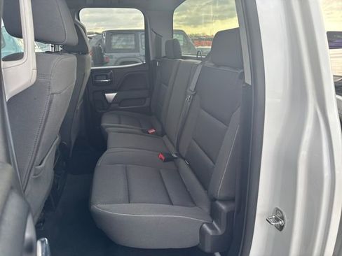 Used 2019 Chevrolet Silverado 1500 LT image 17